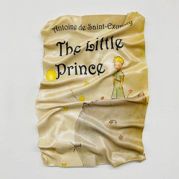 Soyz Bank (1988) - The Little Prince