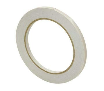 Dubbelzijdige tape - 9mm - 5 meter, Doe-het-zelf en Verbouw, Overige Doe-het-zelf en Verbouw, Ophalen of Verzenden, Nieuw