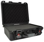 Citronic HDC153  Robuuste Waterdichte Koffer Voor Apparatuur, Muziek en Instrumenten, Behuizingen en Koffers, Verzenden, Nieuw