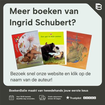 Delfts Blauw - Ingrid Schubert 9789025869021, Verzenden, Gelezen, Ingrid Schubert