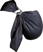 ByKay Draagdoek Ringsling Denim - Dark Jeans maat M, Verzenden, Nieuw