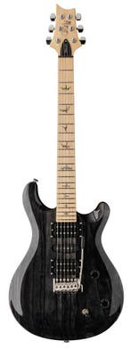 PRS SE Swamp Ash Special Charcoal Elekt. Gitaar incl. gigbag, Ophalen of Verzenden, Nieuw, Solid body, Paul Reed Smith