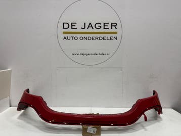 RENAULT TRAFIC 3 VOORBUMPER BUMPER + 620223380R 2014-, Ophalen, Gebruikt, Bumper, Renault