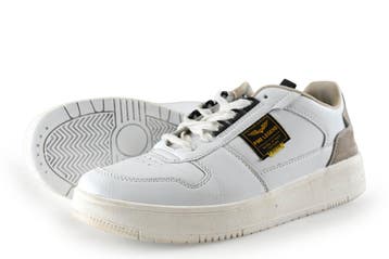 PME Legend Sneakers in maat 41 Wit, Verzenden, Wit, PME Legend, Sneakers of Gympen