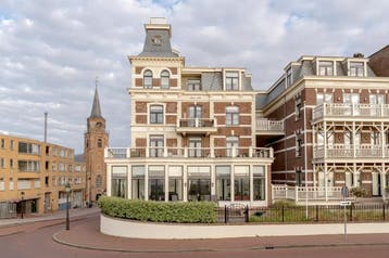 Te huur: Appartement Keizerstraat in Den Haag, Den Haag, Appartement, Zuid-Holland
