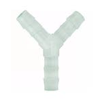 Slangverbinder koppelstuk 10mm Y-stuk, Ophalen of Verzenden, Nieuw