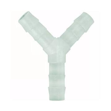 Slangverbinder koppelstuk 10mm Y-stuk, Ophalen of Verzenden, Nieuw