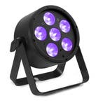 BeamZ Professional BAC324 LED PAR - Pro Par met RGBWA-UV, Muziek en Instrumenten, Licht en Laser, Verzenden, Nieuw
