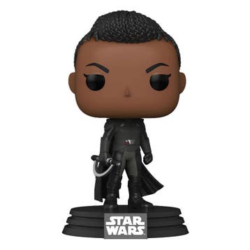 Star Wars: Obi-Wan Kenobi POP! Vinyl Figure Reva #542, Ophalen of Verzenden, Nieuw