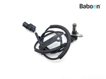 ABS Sensor Voor Kawasaki Z 800 2013-2016 (Z800 ZR800A-B), Verzenden, Gebruikt