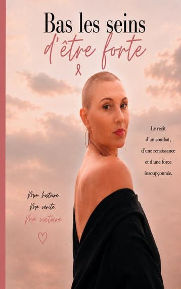 Bas Les Seins DÊtre Forte | Valene De sa, Jossand | Nieuw, Ophalen of Verzenden, Nieuw, Valene De sa, Jossand
