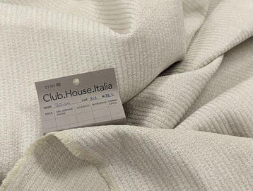 Fendi Casa Tessuto Contract BRISA by Luxury Living Group -