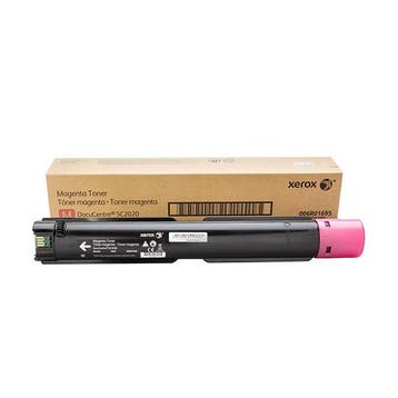 Xerox 006R01695 toner magenta (origineel), Verzenden, Nieuw, Toner, Xerox