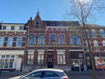 Kamer te huur in Venlo - 20 m² - 1 kamer(s), Overige regio's