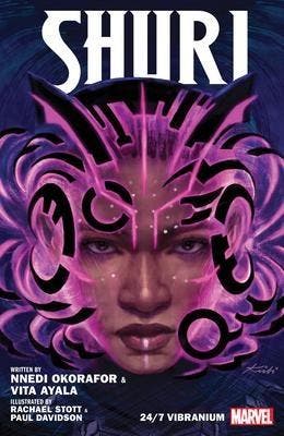 Shuri Volume 2: 24/7 Vibranium, Verzenden, Nieuw