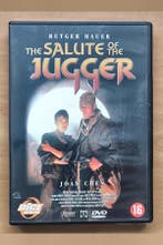 DVD The Blood of Heroes 1989 Anna Katarina Delroy Lindo, Verzenden, Nieuw in verpakking