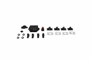 Retrofit-set voor parkeerhulp vooraan APS+ voor Audi A3 8P, Ophalen of Verzenden, Nieuw, Audi