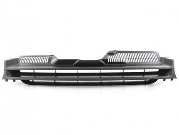 Grill VW Golf V zwart, Ophalen of Verzenden, Nieuw