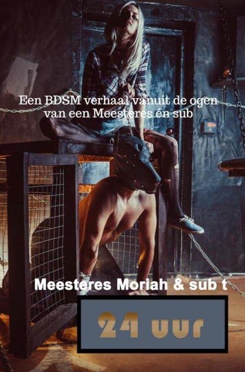 9789465127248 24 uur | Tweedehands, Verzenden, Zo goed als nieuw, Meesteres Moriah