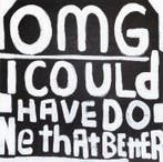 Tommy Lennartsson - OMG - I Could Have Done That Better