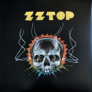 ZZ TOP - DEGUELLO (Vinyl LP), Nieuw in verpakking