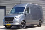 Zakelijke Lease |  Mercedes-Benz Sprinter 317 1.9 CDI L2H2 A, Automaat, Stof, Gebruikt, Euro 6