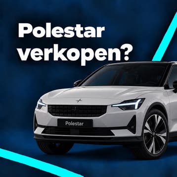 Verkoop jouw Polestar gratis, snel en veilig
