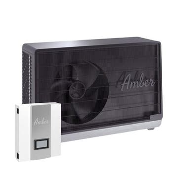 Itho Daalderop Amber hybride warmtepomp monoblock - 6,5 kW, Verzenden, Nieuw