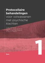 Protocollaire behandelingen voor volwassenen met psychische, Verzenden, Gelezen