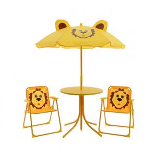 Tuinset kind | Outdoor Living, Tuin en Terras, Tuinsets en Loungesets, Nieuw, Verzenden