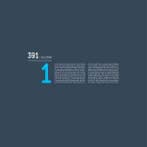LP nieuw - Various - 391   Selezione 1, Verzenden, Nieuw in verpakking