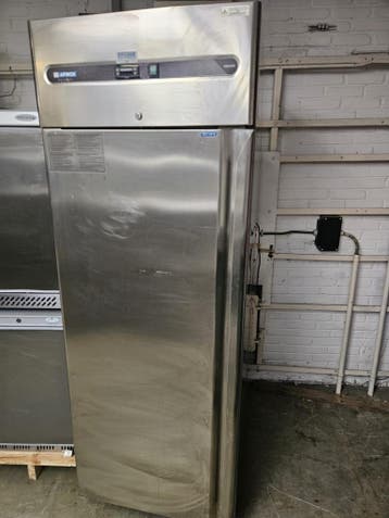 Faillissementsveiling horeca-apparatuur Rotterdam, Gebruikt, Fornuis, Frituur en Grillen