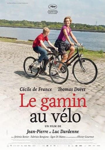 Le Gamin Au Velo, Verzenden, Nieuw in verpakking