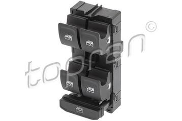 Raambedieningsschakelaar o.a: Cupra, Seat, Ateca - Formentor, Ophalen of Verzenden, Nieuw, Seat
