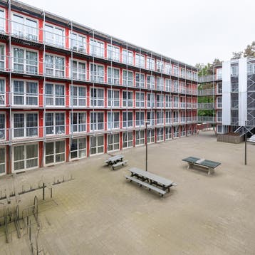 Studio gevonden in of bij Enschede, Huizen en Kamers, 20 tot 35 m²