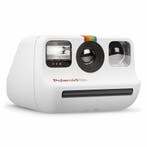 Polaroid Go Instant Camera - Wit, Verzenden, Zo goed als nieuw