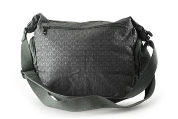 Kipling Schoudertas Groen | ACTIE, Verzenden, Zo goed als nieuw, Groen