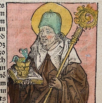 Hartmann Schedel/ Wohlgemut/ Pleydenwurff/Dürer - The