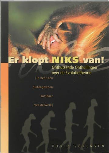 Er klopt niks van - D. Sorensen 9789060679197, Verzenden, Gelezen, D. Sorensen