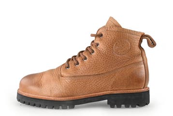 Blackstone Veterboots in maat 42 Cognac, Blackstone, Overige kleuren, Verzenden, Boots