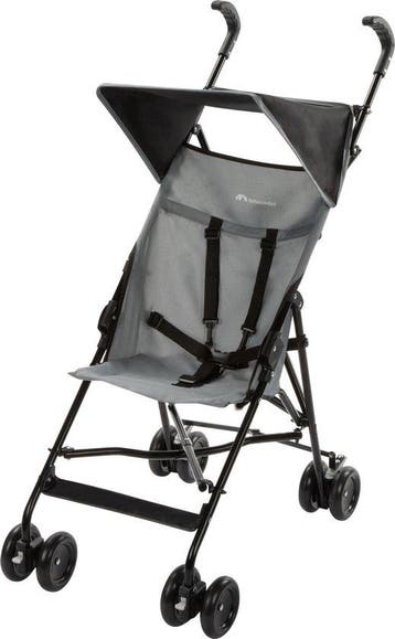 Bebeconfort Buggy met zonnekap - Shadow Block, Kinderen en Baby's, Buggy's, Verzenden, Nieuw