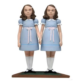 The Shining Action Figures 2-Pack The Grady Twins 15 cm, Verzamelen, Ophalen of Verzenden, Nieuw