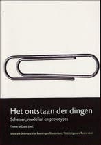 Het ontstaan der dingen 9789056623173, Boeken, Verzenden, Gelezen