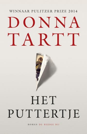 Het puttertje - Donna Tartt 9789023495697, Verzenden, Gelezen, Donna Tartt