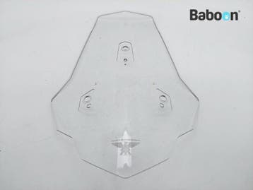 Kuipruit Moto Morini X-Cape 650 2021-, Verzenden, Gebruikt