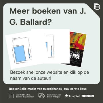 Millennium People - J. G. Ballard 9780006551614, Verzenden, Gelezen, J. G. Ballard