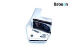 Schetsplaat Links Harley-Davidson FLHTCUSE Ultra Classic, Verzenden, Gebruikt