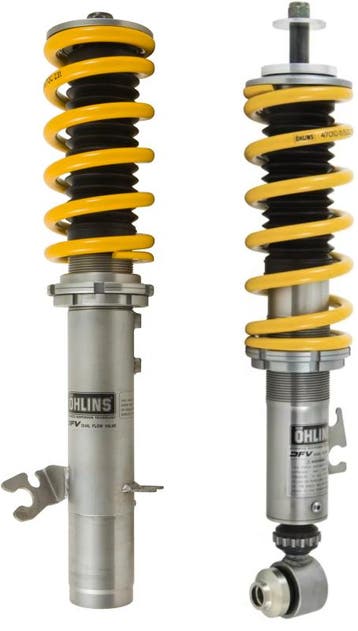 Ohlins 07-14 MINI Cooper/Cooper S (R56) Road & Track, Auto-onderdelen, Ophalen of Verzenden, Nieuw
