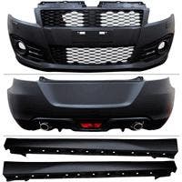 Complete bodykit Suzuki Swift III 2010- Sport-Look incl., Ophalen of Verzenden, Nieuw