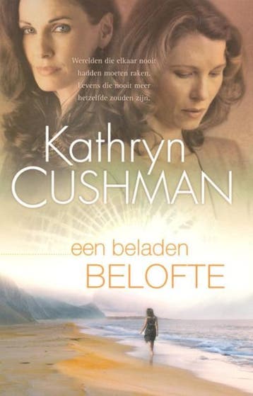 Een beladen belofte - K.J. Cushman 9789077669228, Verzenden, Zo goed als nieuw, K.J. Cushman